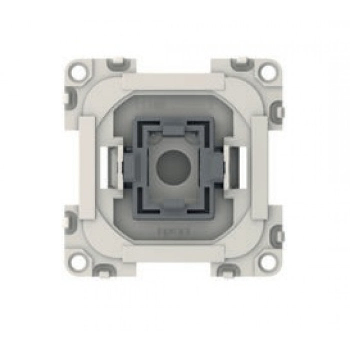 Presto Presto Schakelaar Enkel 1-Polig Inbouw S-20.000 Wit