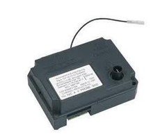 Alde Alde 3000 Electrische regelunit zwart 3000157