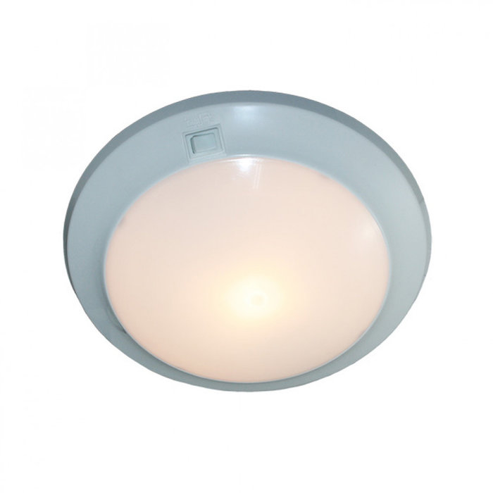 Frilight Frilight Plafonnière Cirro Wit LED