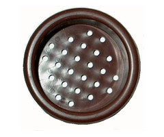 Fjord Outdoor Rozet 34-39mm Rond Inbouw