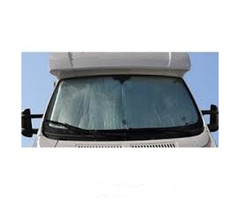 HTD HTD Raamisolatie Binnenzijde Mercedes Sprinter 1995-05/2006