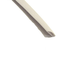 FjordOutdoor HTD Biaisband Grijs 10mtr