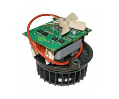 Truma Truma Combi E verbrandingsluchtmotorset