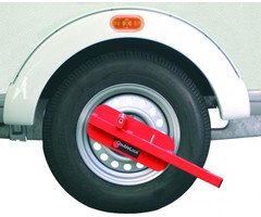 DoubleLock Doublelock Wielklem Buffalo