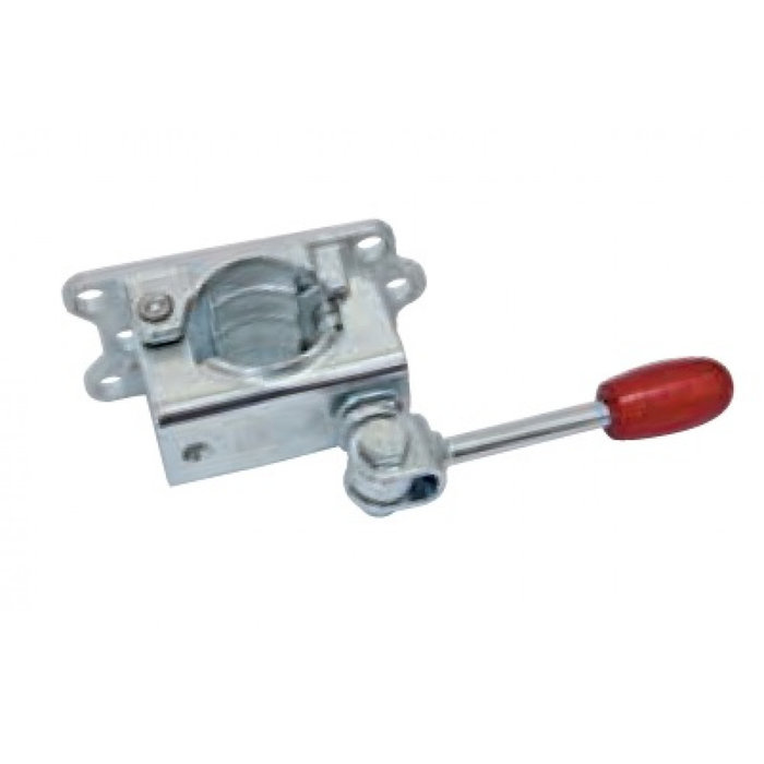 AL-KO AL-KO Neuswielklem Vastzetknevel Klapbaar 48mm