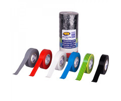 HPX PVC Isolatietape VDE Gemengd