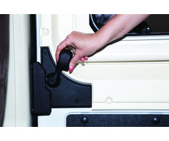 Heosafe HEOSafe VAN Security Inside Lock Door Ducato 250/290