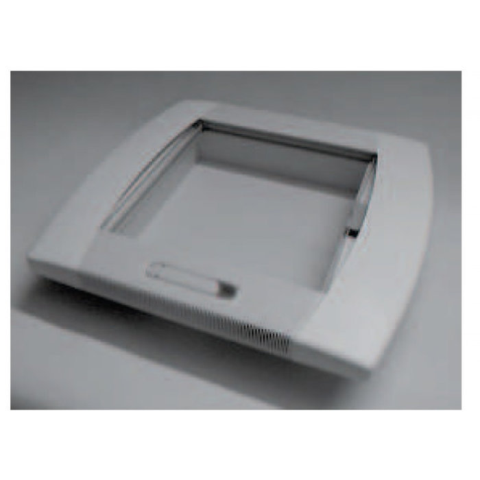 Remis Remitop Vario 1 Onderraam Compleet 40x40cm