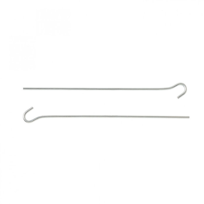 Campking Campking Grondpen Open Oog 30cm 10st