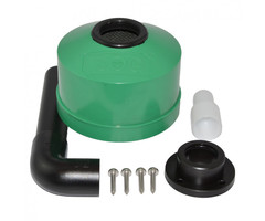 Sog Ombouwset SOG naar SOG II