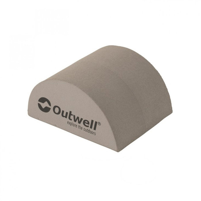 Outwell Outwell dichtingsblok voor Caravanaanbouw
