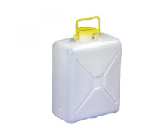 Comet Comet Jerrycan 14L Smal voor Dompelpomp