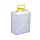 Comet Jerrycan 14L Smal voor Dompelpomp