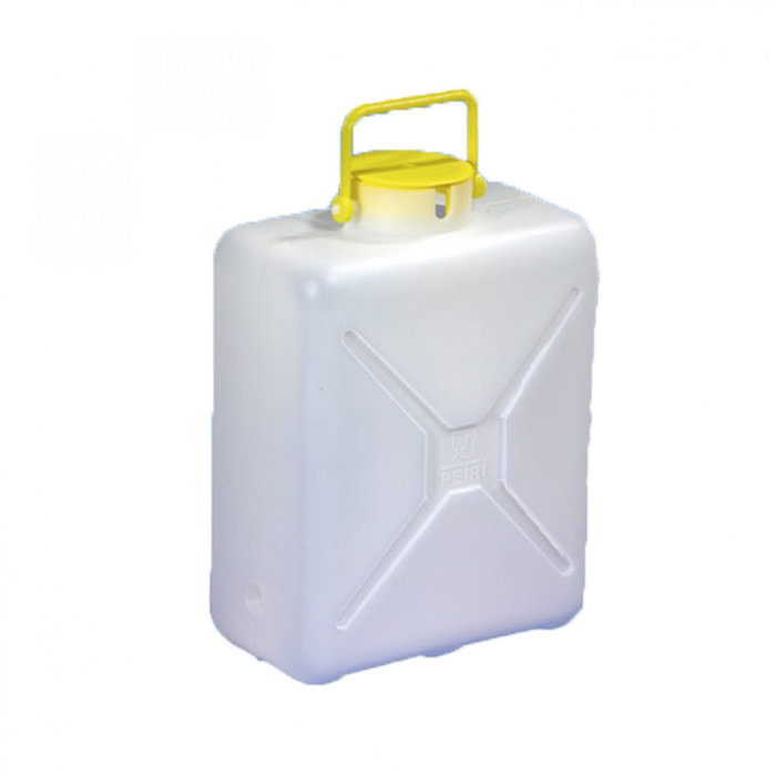 Comet Comet Jerrycan 14L Smal voor Dompelpomp