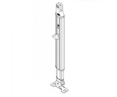 Fiamma Fiamma support leg right F45s 300