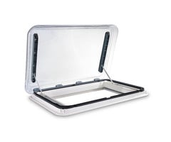 Dometic Dometic Dakluik Heki 3 Plus 96x65.5cm