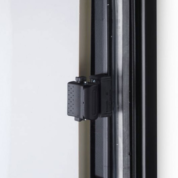 Dometic Dometic S7 Schuifraam vergrendeling