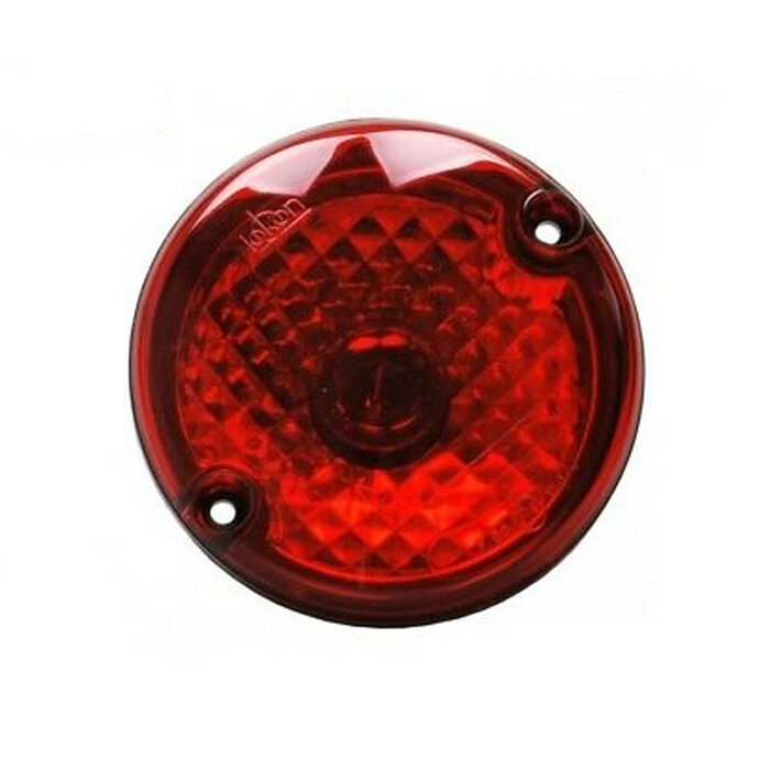 Jokon Jokon Mistlicht 710 Rond Rood