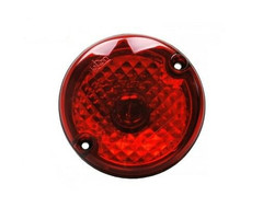 Jokon Jokon Mistlicht 710 Rond Rood