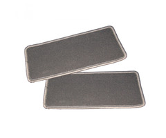 HTD HTD Treeplankmat Fiat Ducato 3/4 1994-06/2006