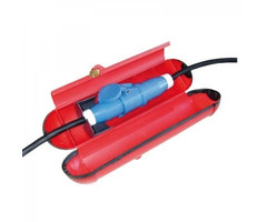 Vechline Vechline Safebox voor Stekker en Contrastekker