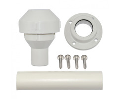 Sog SOG dakdoorvoer compleet