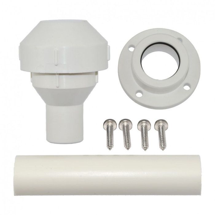 Sog SOG dakdoorvoer compleet