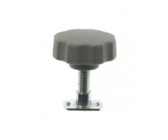 Dukdalf Dukdalf Stelmechanisme