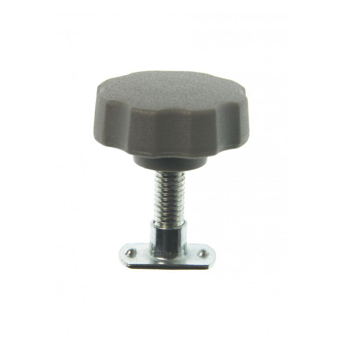 Dukdalf Dukdalf Stelmechanisme