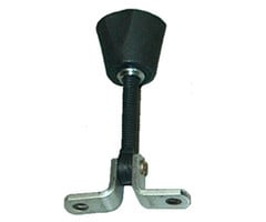 FjordOutdoor Raamaanzetter Met Recht Voetje