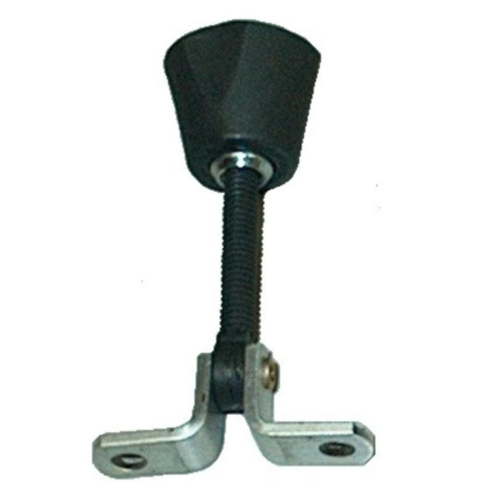 FjordOutdoor Raamaanzetter Met Recht Voetje