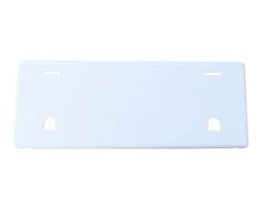 MPK MPK Winterafdekkap Wit voor 2204037