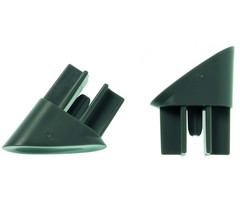 Dukdalf Dukdalf Pootdop Achterpoten 2st