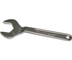 Fjord Outdoor Steeksleutel voor Drukregelaar-Gasfles