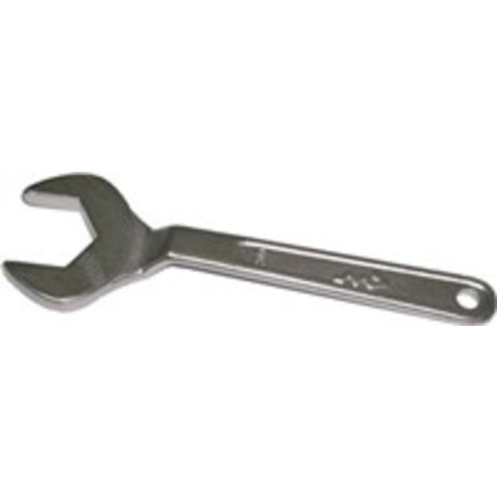 Fjord Outdoor Steeksleutel voor Drukregelaar-Gasfles