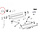 Thule Main Housing 5200 12V Eindkapset Geanodiseerd