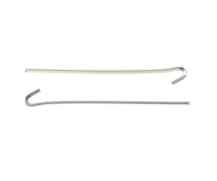 Campking Campking Rotspen Stabiel 30cm 6st