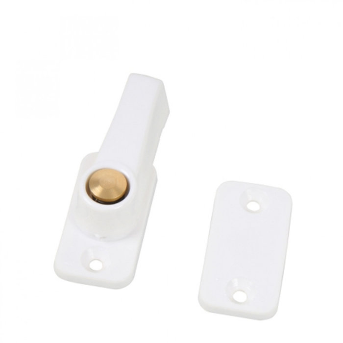 FjordOutdoor Deurwervel Wit