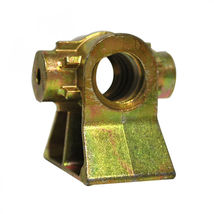 AL-KO AL-KO Spindelmoer Uitdraaisteun Klein