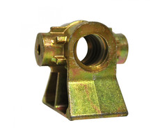 AL_KO 4 stuks AL-KO Spindelmoer Uitdraaisteun Klein