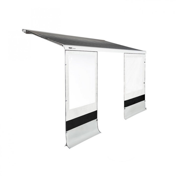 Thule Thule Rain Blocker G2 Voorwand 3200 1.81x1.85