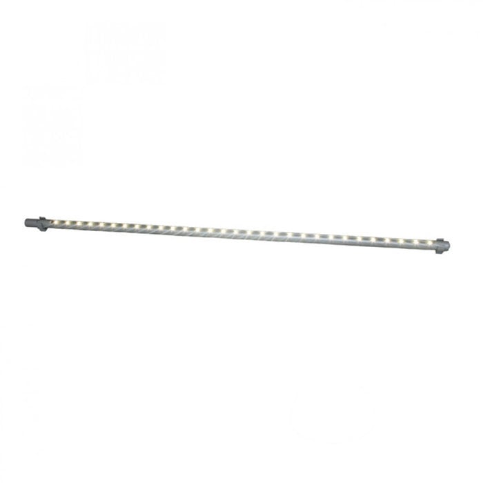 Fjord Outdoor Sigma 30 SMD LED 55cm silver, daylight + schak.