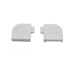 Dometic Dometic Combirollo Afdekkappen Wit