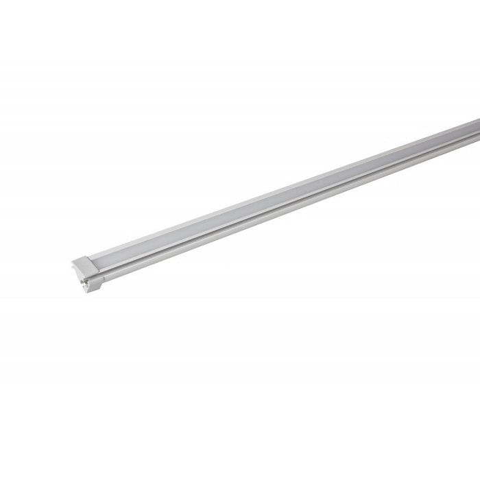 Thule Thule Tent LED Mounting Rail 5200 3.50 Geanodiseerd