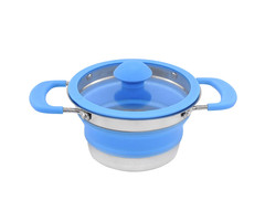 ViaMondo ViaMondo Kookpan Opvouwbaar 1.0L