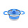 ViaMondo Kookpan Opvouwbaar 1.0L