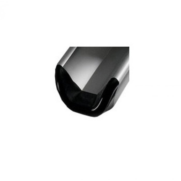 Thule Thule G2 Eindkap Fietsgoot Zwart 2st.