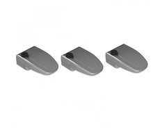 Fiamma Safe Door 3 Grey