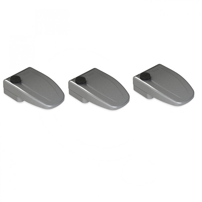 Fiamma Safe Door 3 Grey