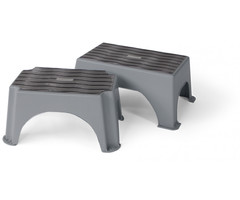 Fiamma Fiamma Geschikt voor Step opstap.